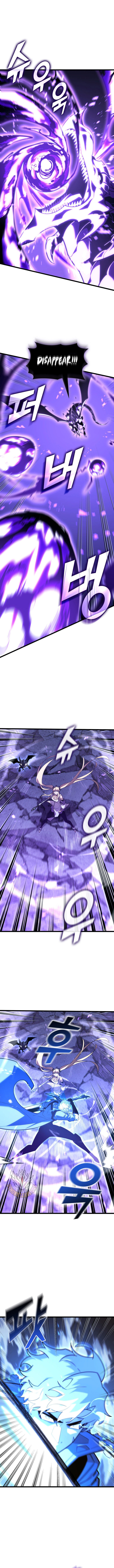 Return Of The Sss Class Ranker Chapter 160 Page 10