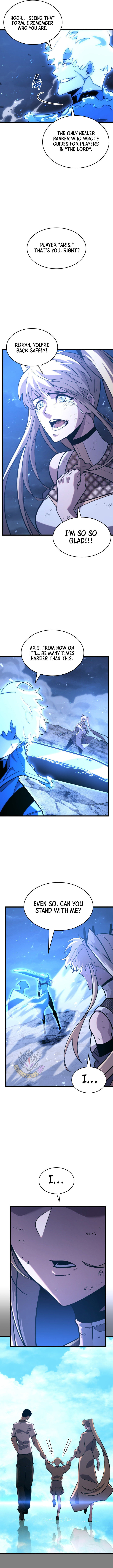 Return Of The Sss Class Ranker Chapter 160 Page 12