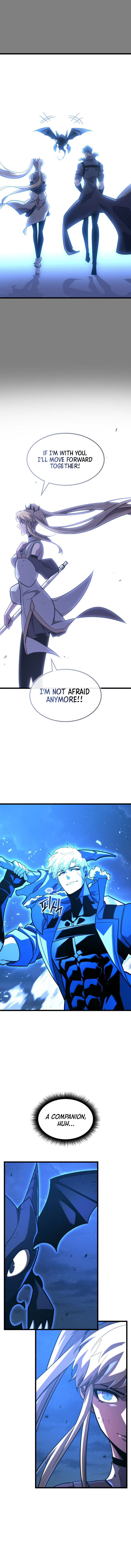 Return Of The Sss Class Ranker Chapter 160 Page 13