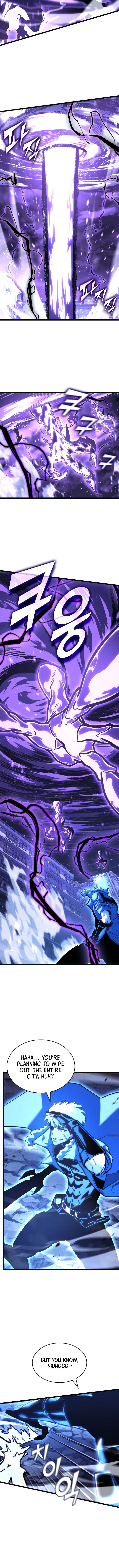 Return Of The Sss Class Ranker Chapter 160 Page 15