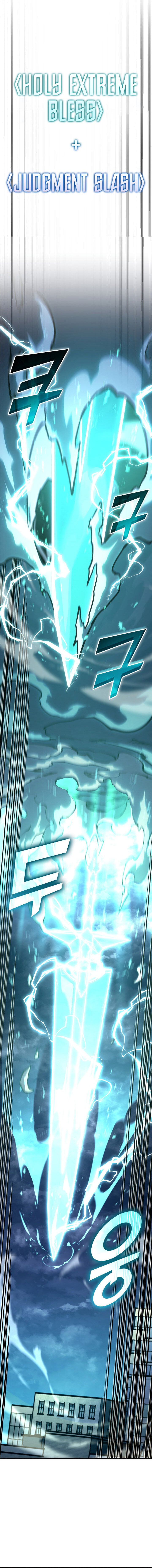 Return Of The Sss Class Ranker Chapter 160 Page 19