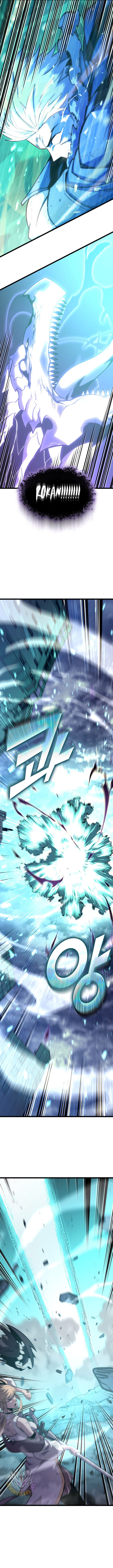 Return Of The Sss Class Ranker Chapter 160 Page 20