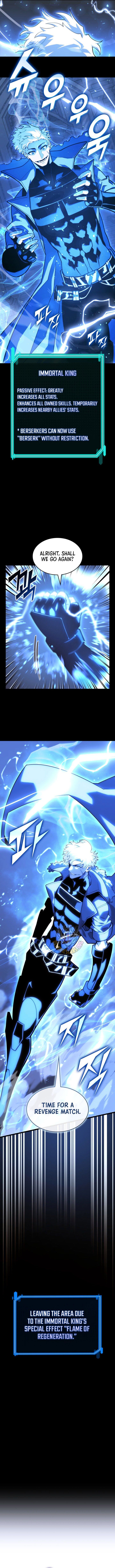 Return Of The Sss Class Ranker Chapter 160 Page 6