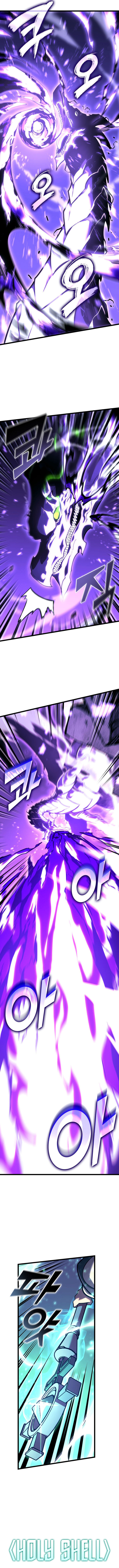 Return Of The Sss Class Ranker Chapter 160 Page 7
