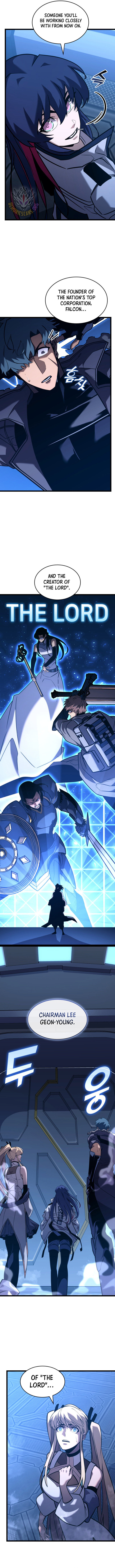 Return Of The Sss Class Ranker Chapter 161 Page 13