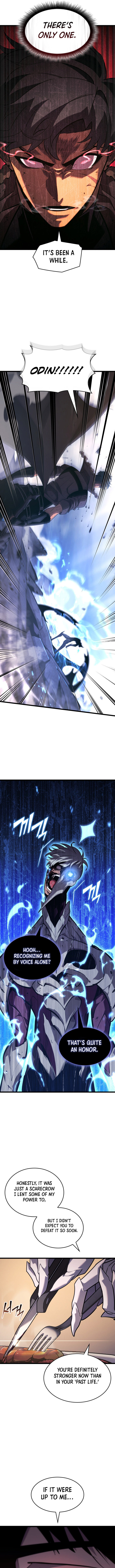 Return Of The Sss Class Ranker Chapter 161 Page 6