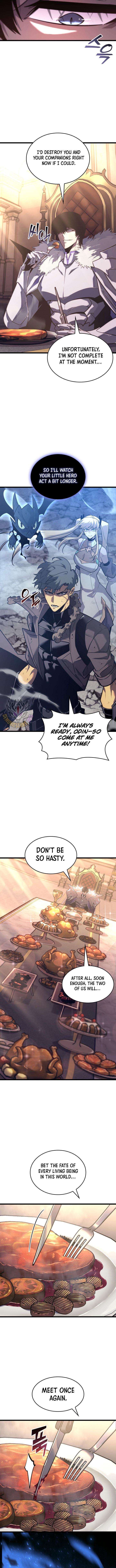 Return Of The Sss Class Ranker Chapter 161 Page 7