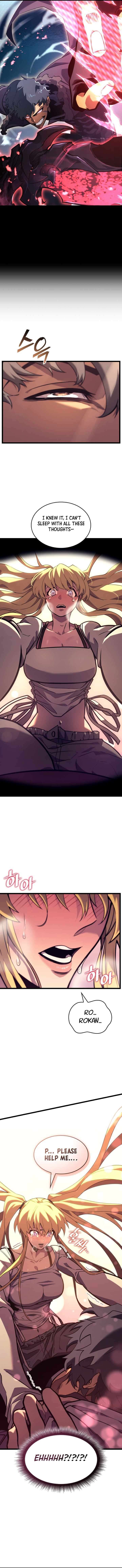 Return Of The Sss Class Ranker Chapter 163 Page 10