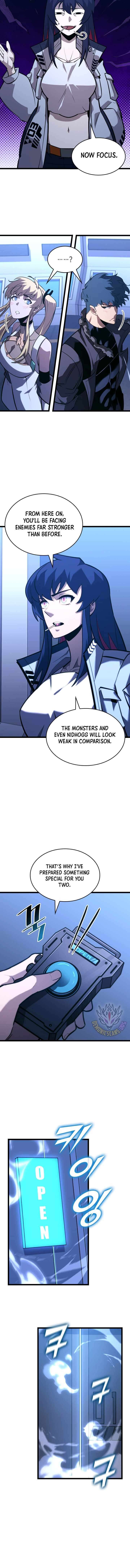 Return Of The Sss Class Ranker Chapter 163 Page 13