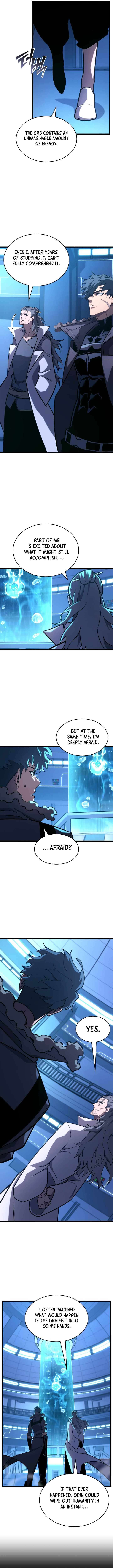 Return Of The Sss Class Ranker Chapter 163 Page 2