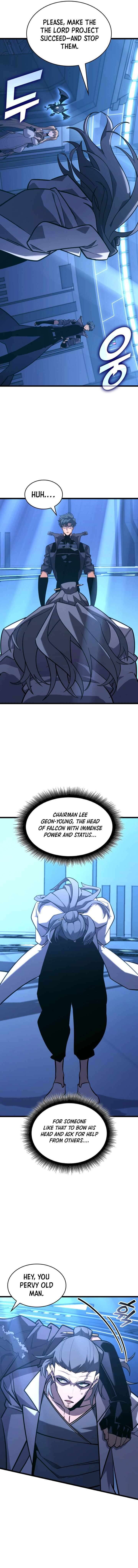 Return Of The Sss Class Ranker Chapter 163 Page 4
