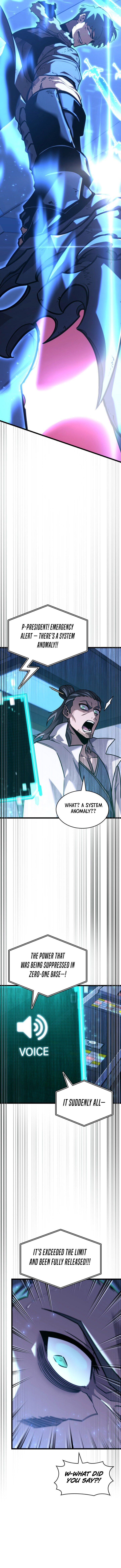 Return Of The Sss Class Ranker Chapter 166 Page 10