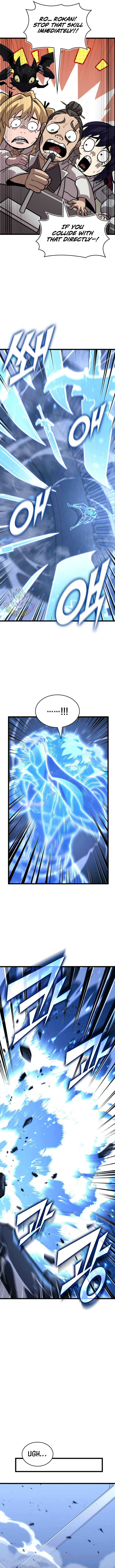 Return Of The Sss Class Ranker Chapter 166 Page 11