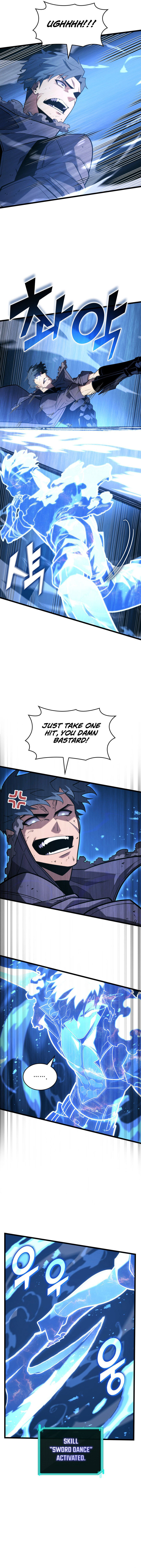 Return Of The Sss Class Ranker Chapter 166 Page 2