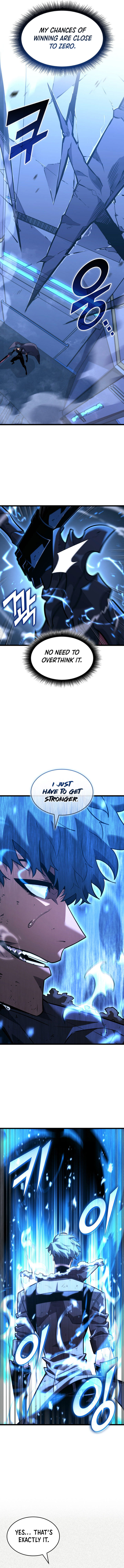 Return Of The Sss Class Ranker Chapter 166 Page 6