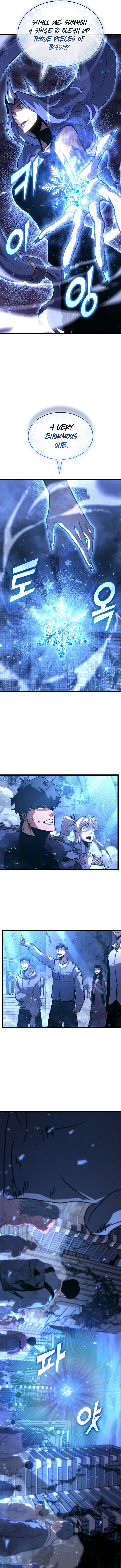 Return Of The Sss Class Ranker Chapter 167 Page 10