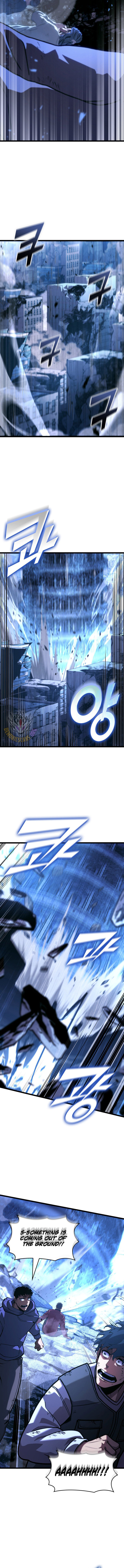 Return Of The Sss Class Ranker Chapter 167 Page 11