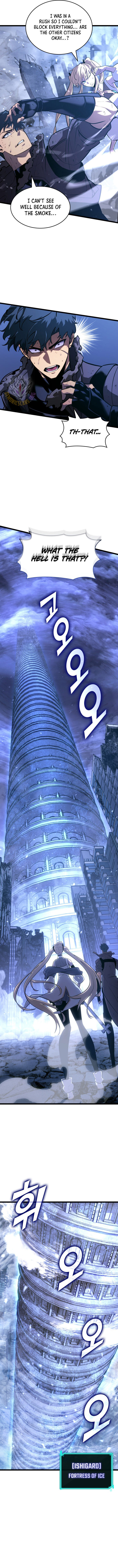 Return Of The Sss Class Ranker Chapter 167 Page 13