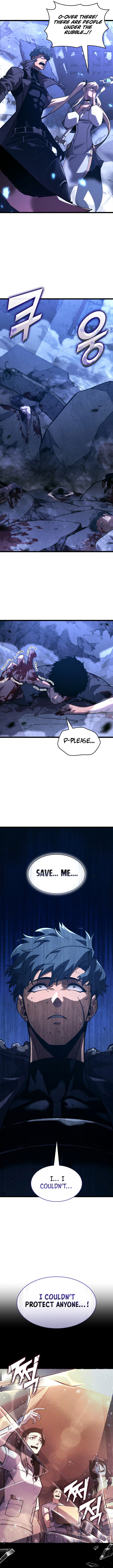 Return Of The Sss Class Ranker Chapter 167 Page 14