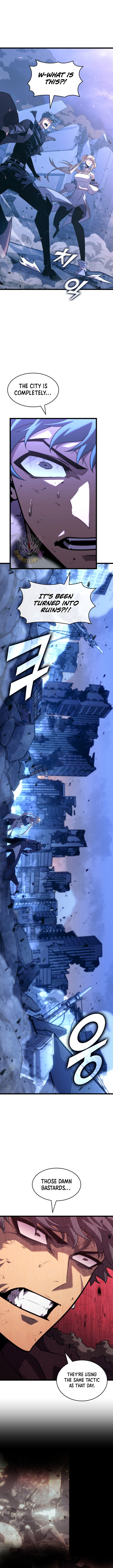 Return Of The Sss Class Ranker Chapter 167 Page 5