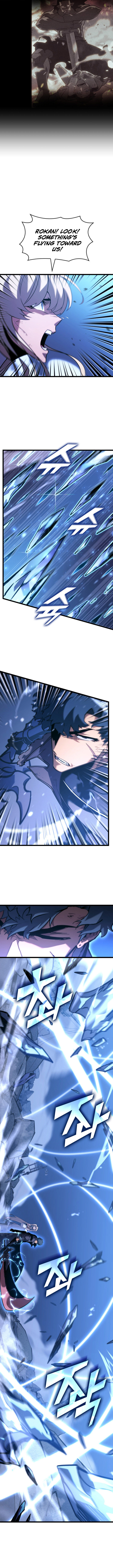 Return Of The Sss Class Ranker Chapter 167 Page 6