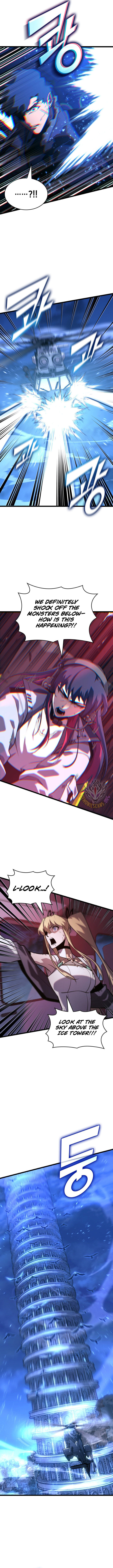 Return Of The Sss Class Ranker Chapter 168 Page 11