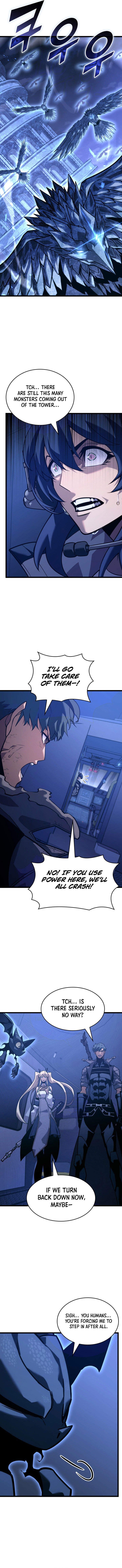 Return Of The Sss Class Ranker Chapter 168 Page 12