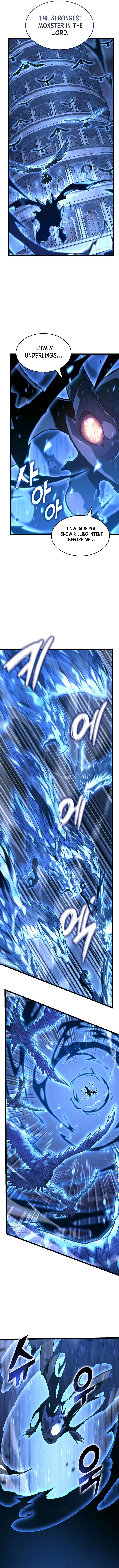 Return Of The Sss Class Ranker Chapter 168 Page 14