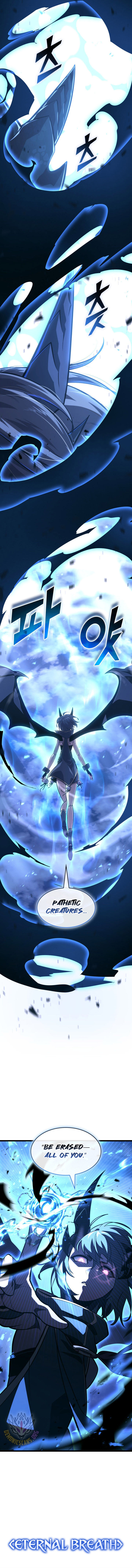 Return Of The Sss Class Ranker Chapter 168 Page 15