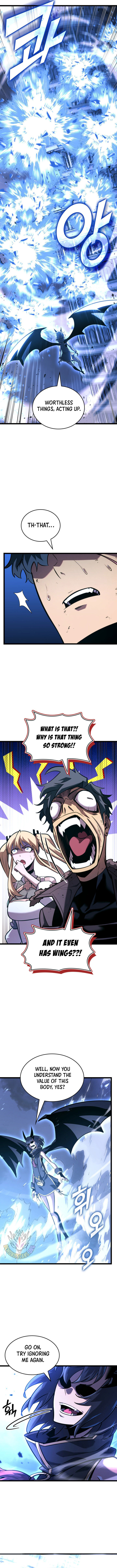 Return Of The Sss Class Ranker Chapter 168 Page 17