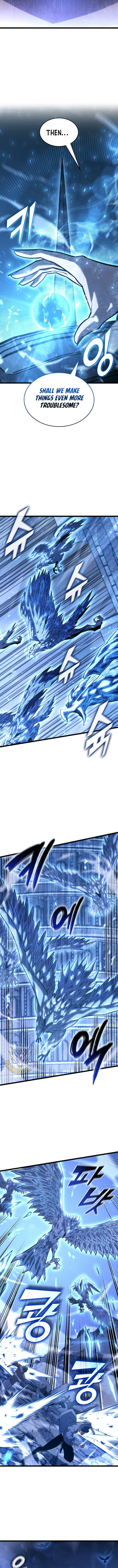 Return Of The Sss Class Ranker Chapter 168 Page 3