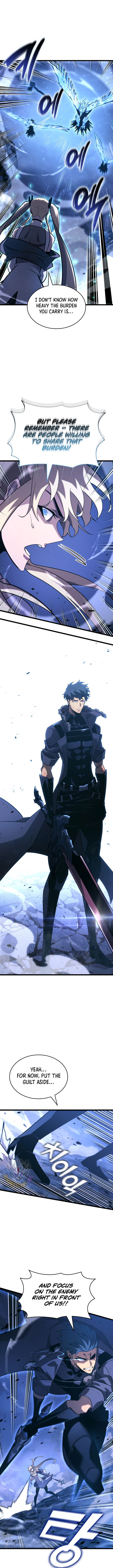 Return Of The Sss Class Ranker Chapter 168 Page 5