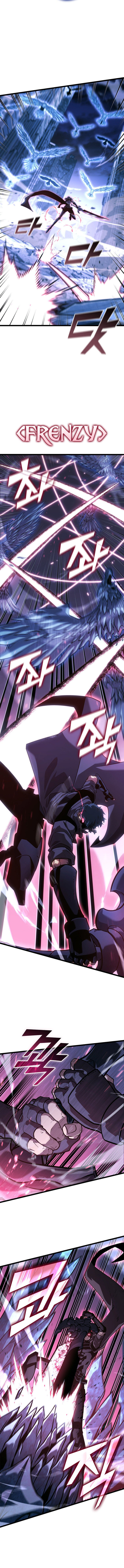 Return Of The Sss Class Ranker Chapter 168 Page 6