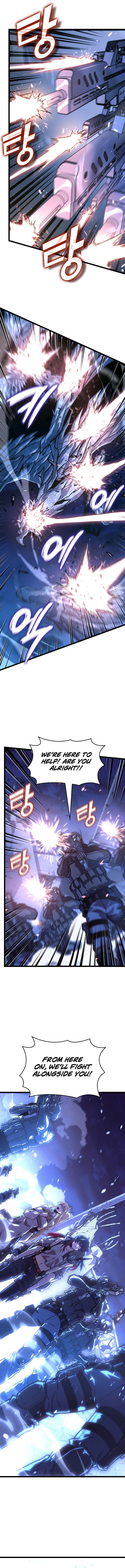 Return Of The Sss Class Ranker Chapter 169 Page 14