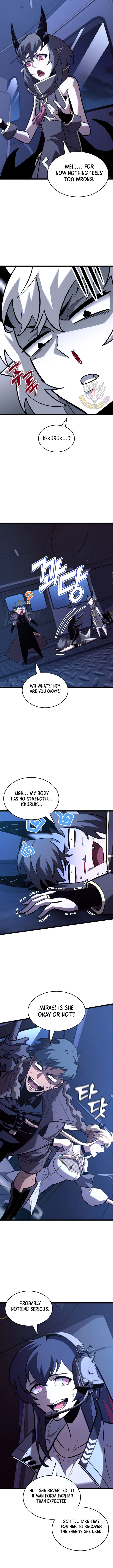 Return Of The Sss Class Ranker Chapter 169 Page 5