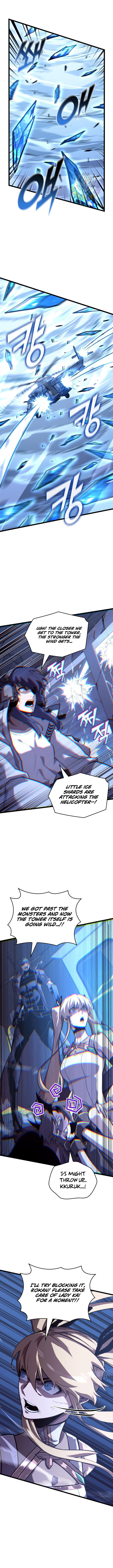 Return Of The Sss Class Ranker Chapter 169 Page 7