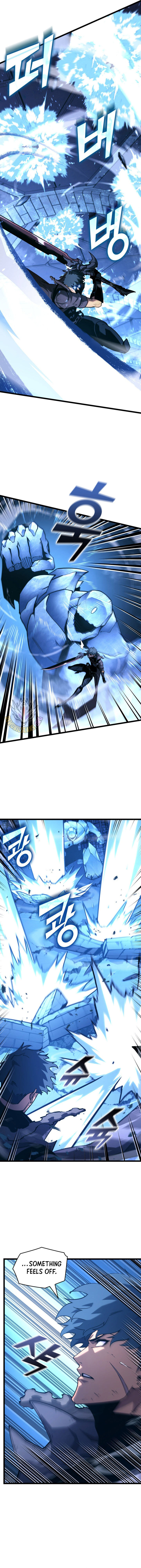 Return Of The Sss Class Ranker Chapter 170 Page 5