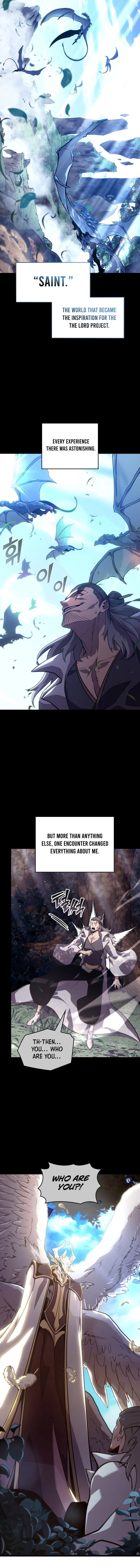 Return Of The Sss Class Ranker Chapter 171 Page 8
