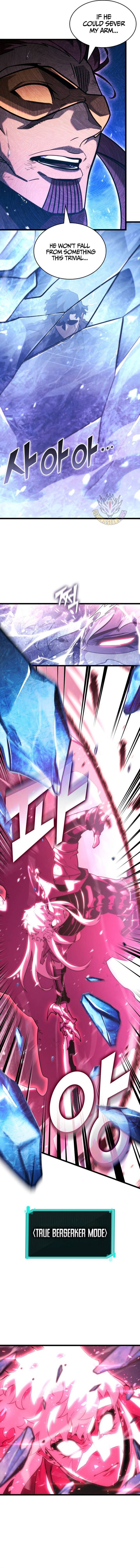 Return Of The Sss Class Ranker Chapter 172 Page 11