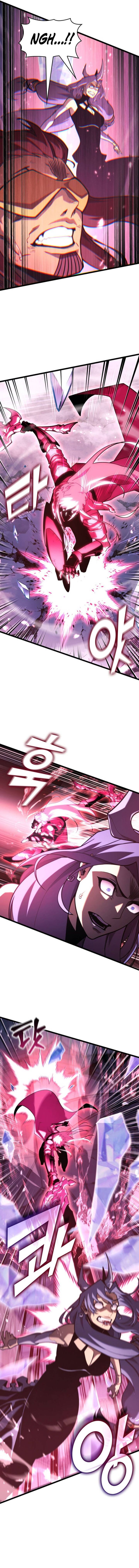 Return Of The Sss Class Ranker Chapter 172 Page 12