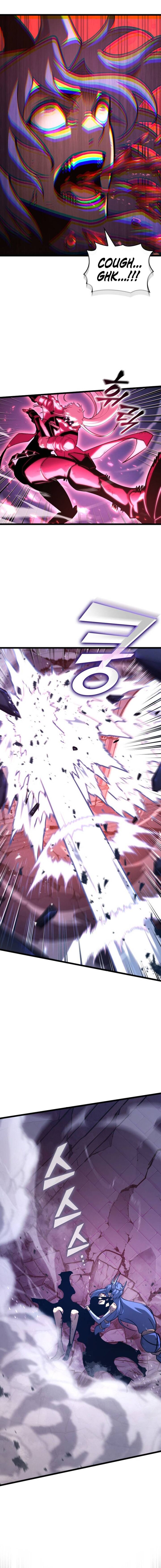 Return Of The Sss Class Ranker Chapter 172 Page 13