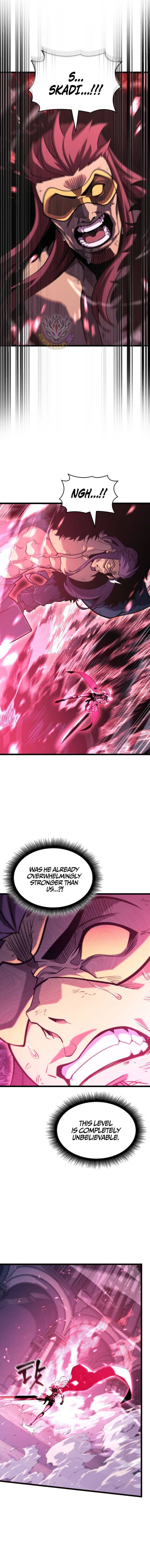 Return Of The Sss Class Ranker Chapter 172 Page 14