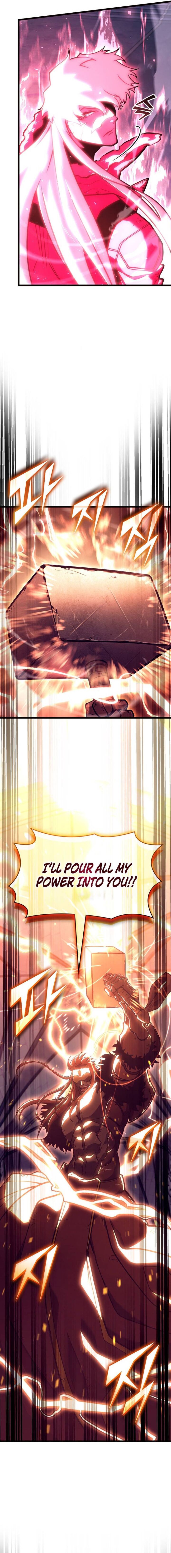 Return Of The Sss Class Ranker Chapter 172 Page 15