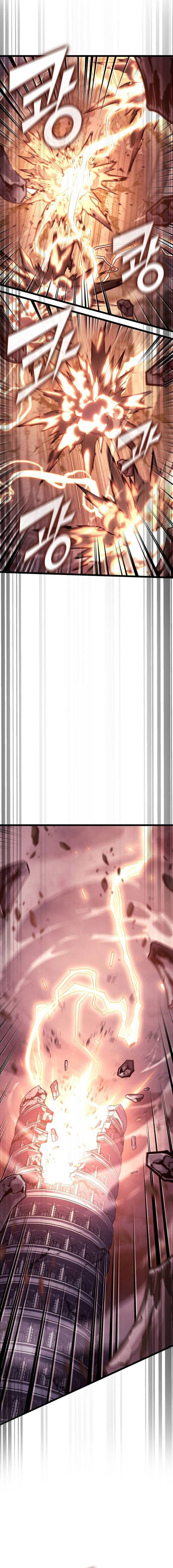 Return Of The Sss Class Ranker Chapter 172 Page 16