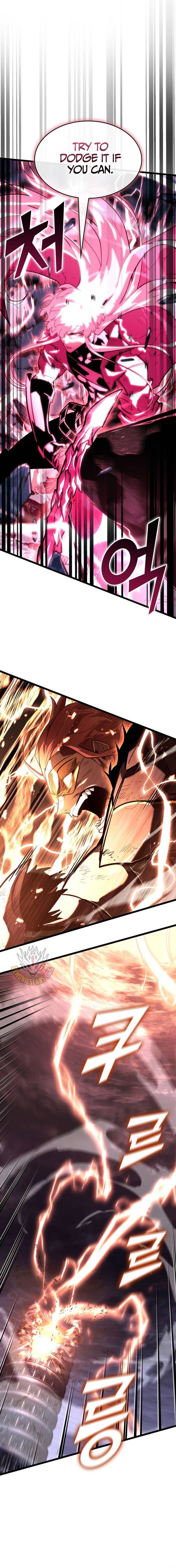 Return Of The Sss Class Ranker Chapter 172 Page 18