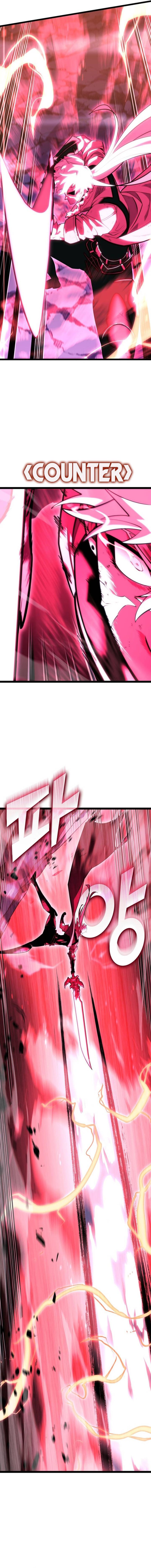 Return Of The Sss Class Ranker Chapter 172 Page 19