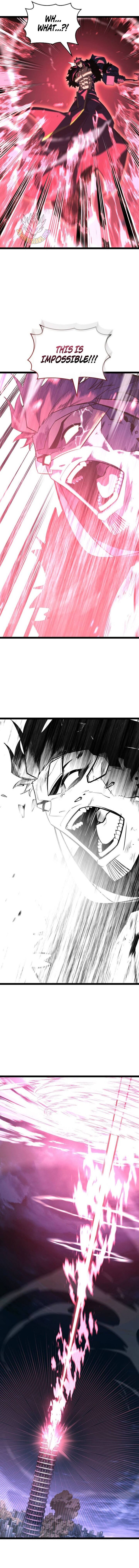 Return Of The Sss Class Ranker Chapter 172 Page 20