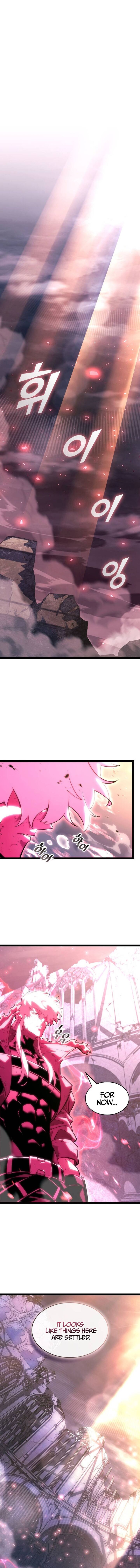 Return Of The Sss Class Ranker Chapter 172 Page 21