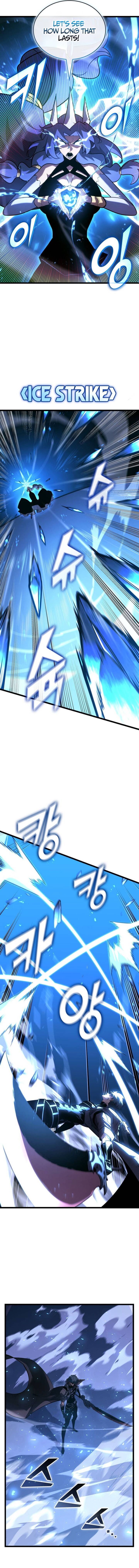 Return Of The Sss Class Ranker Chapter 172 Page 6