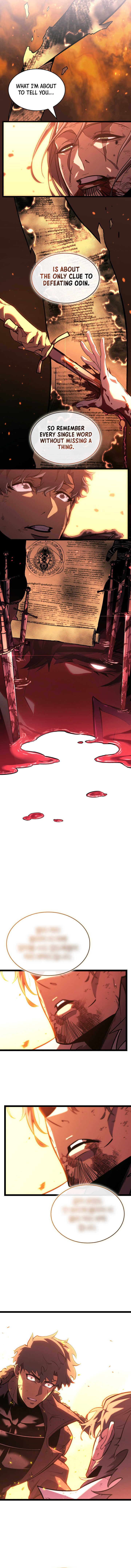 Return Of The Sss Class Ranker Chapter 173 Page 12